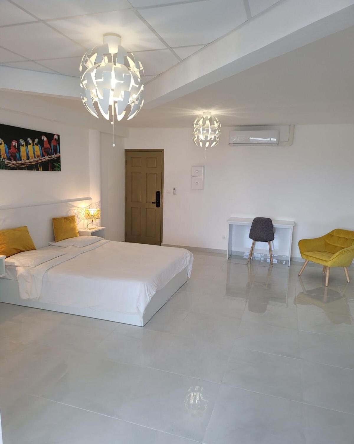 Ferienwohnung Hello Guyane Cayenne Exterior foto