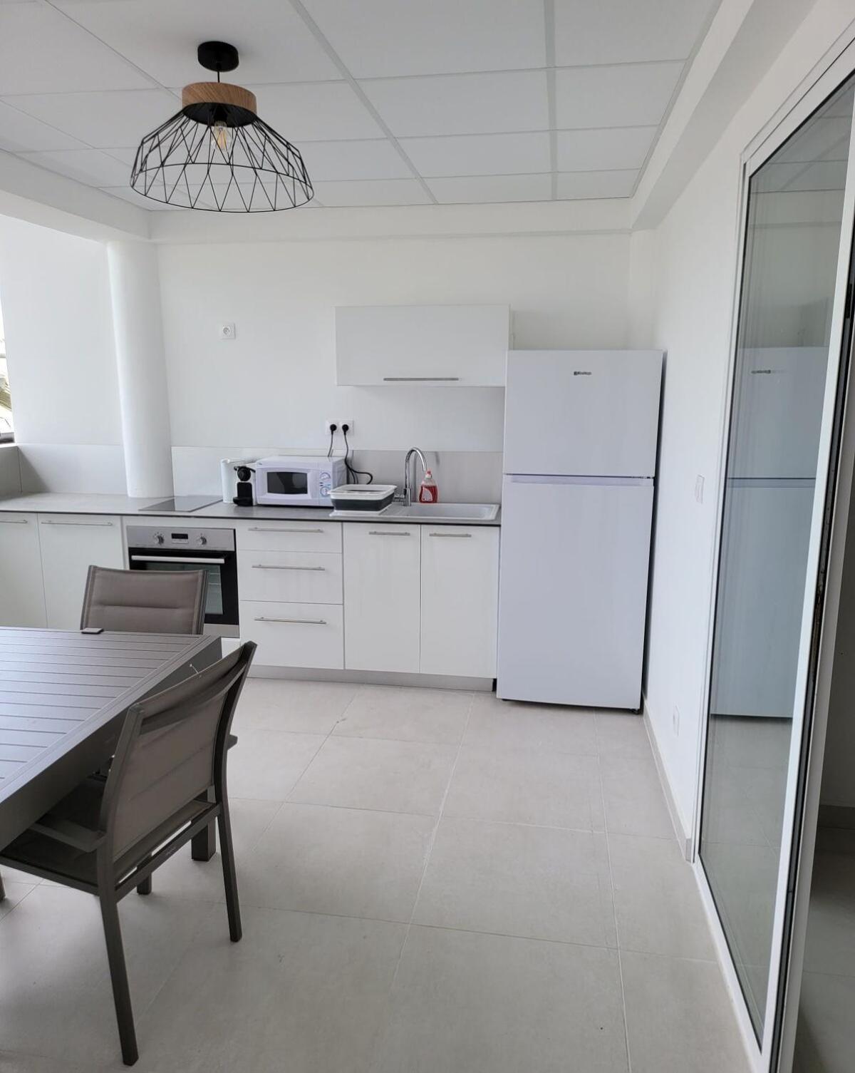 Ferienwohnung Hello Guyane Cayenne Exterior foto